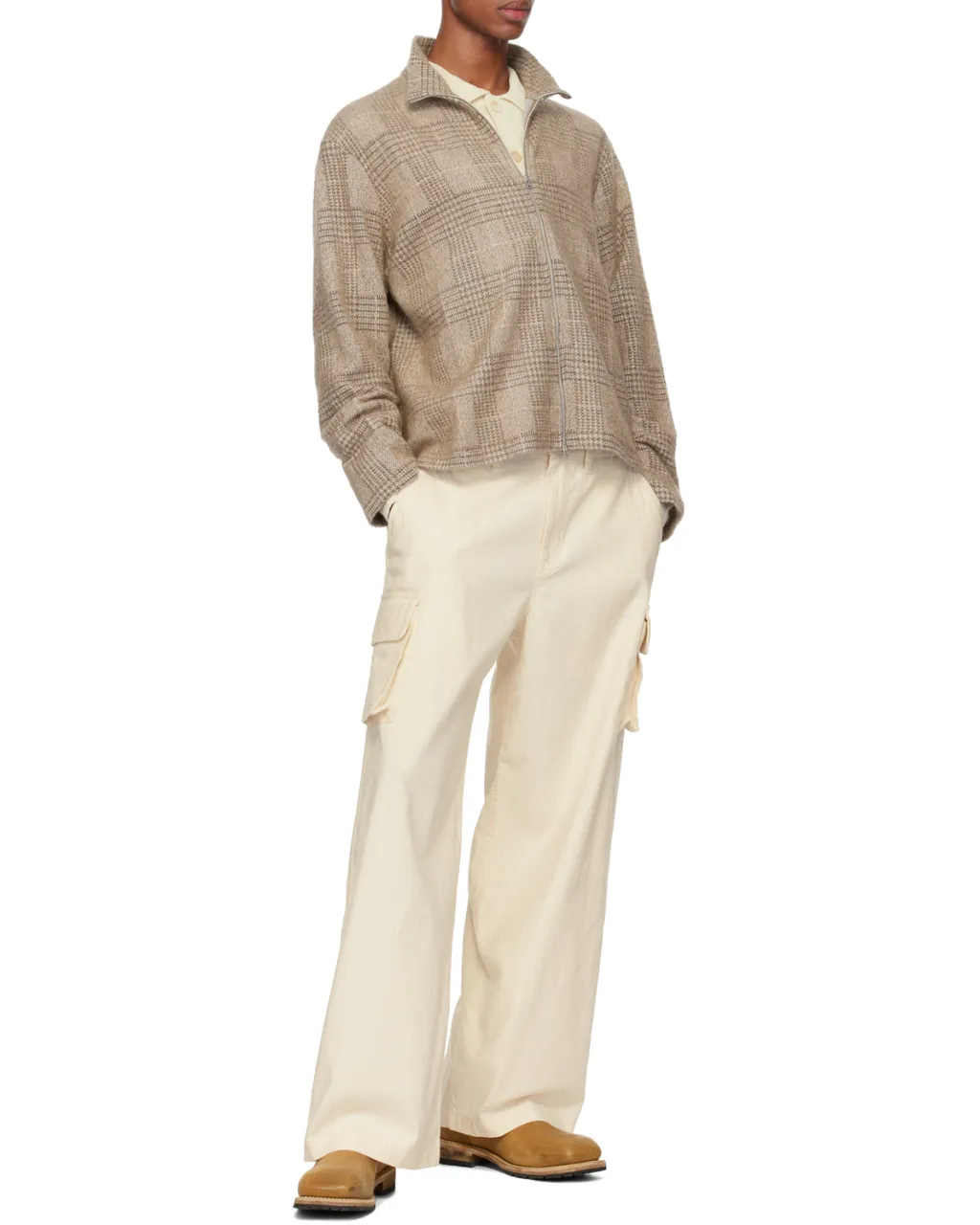 Mount Cargo Pants