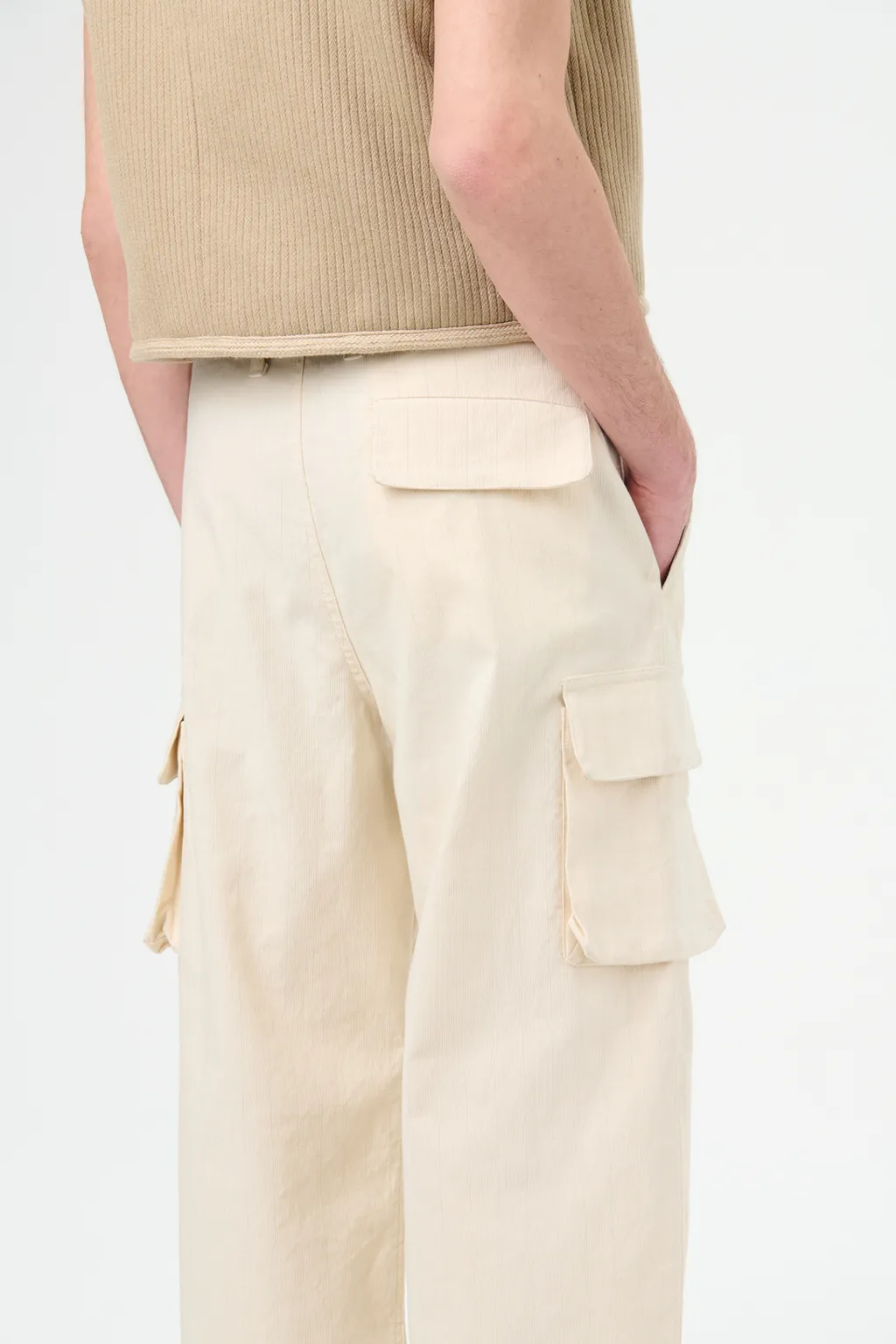Mount Cargo Pants