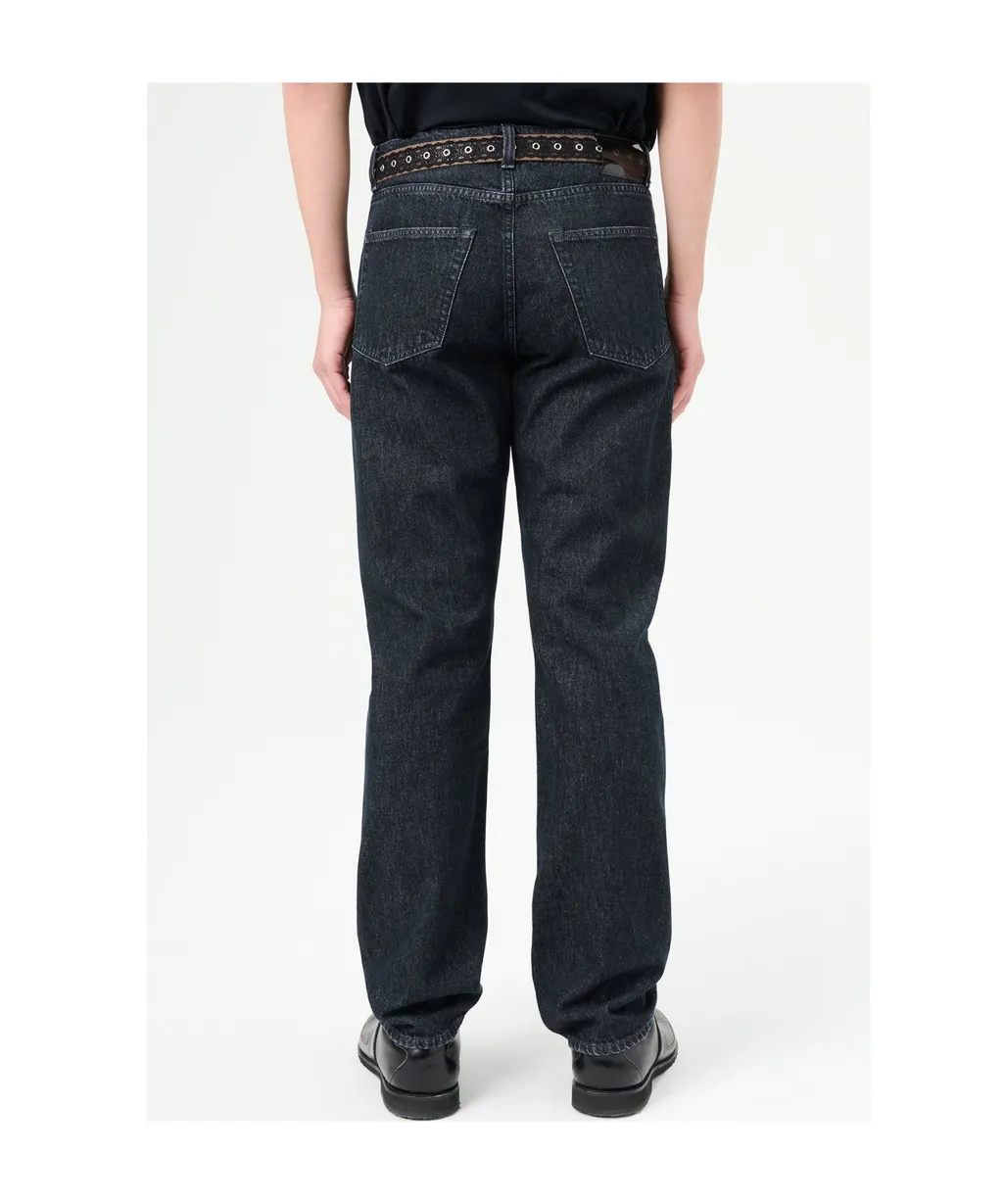 First Cut 5 Pocket Jeans
