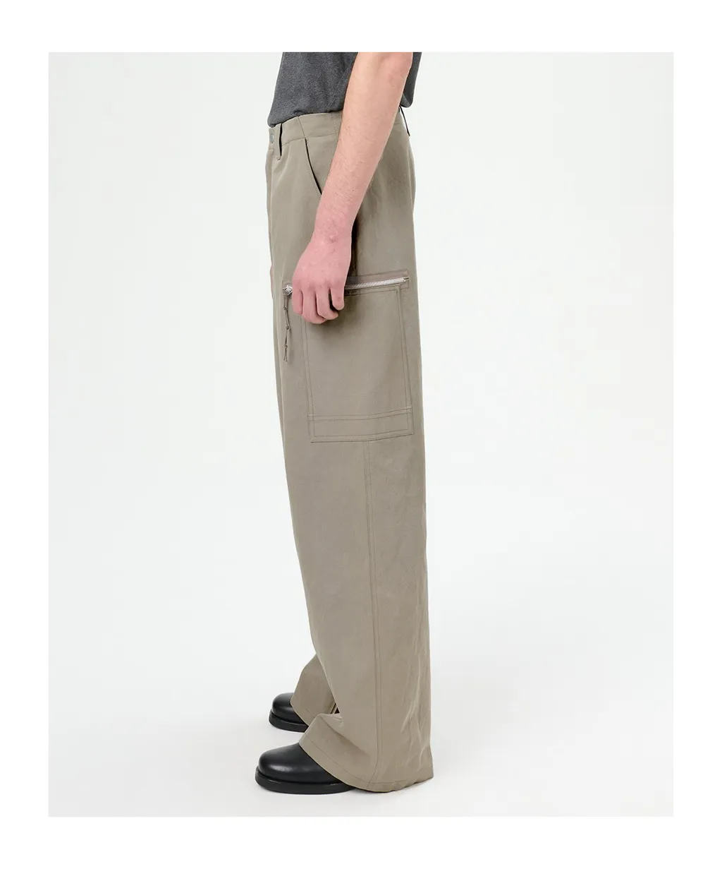 Tactical Cargo Trousers