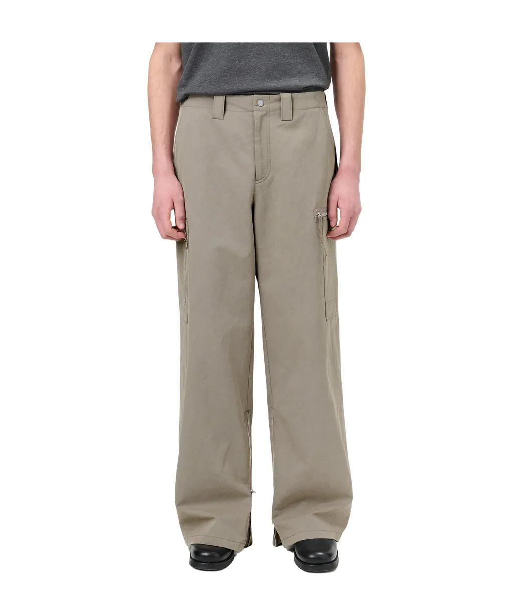 Tactical Cargo Trousers