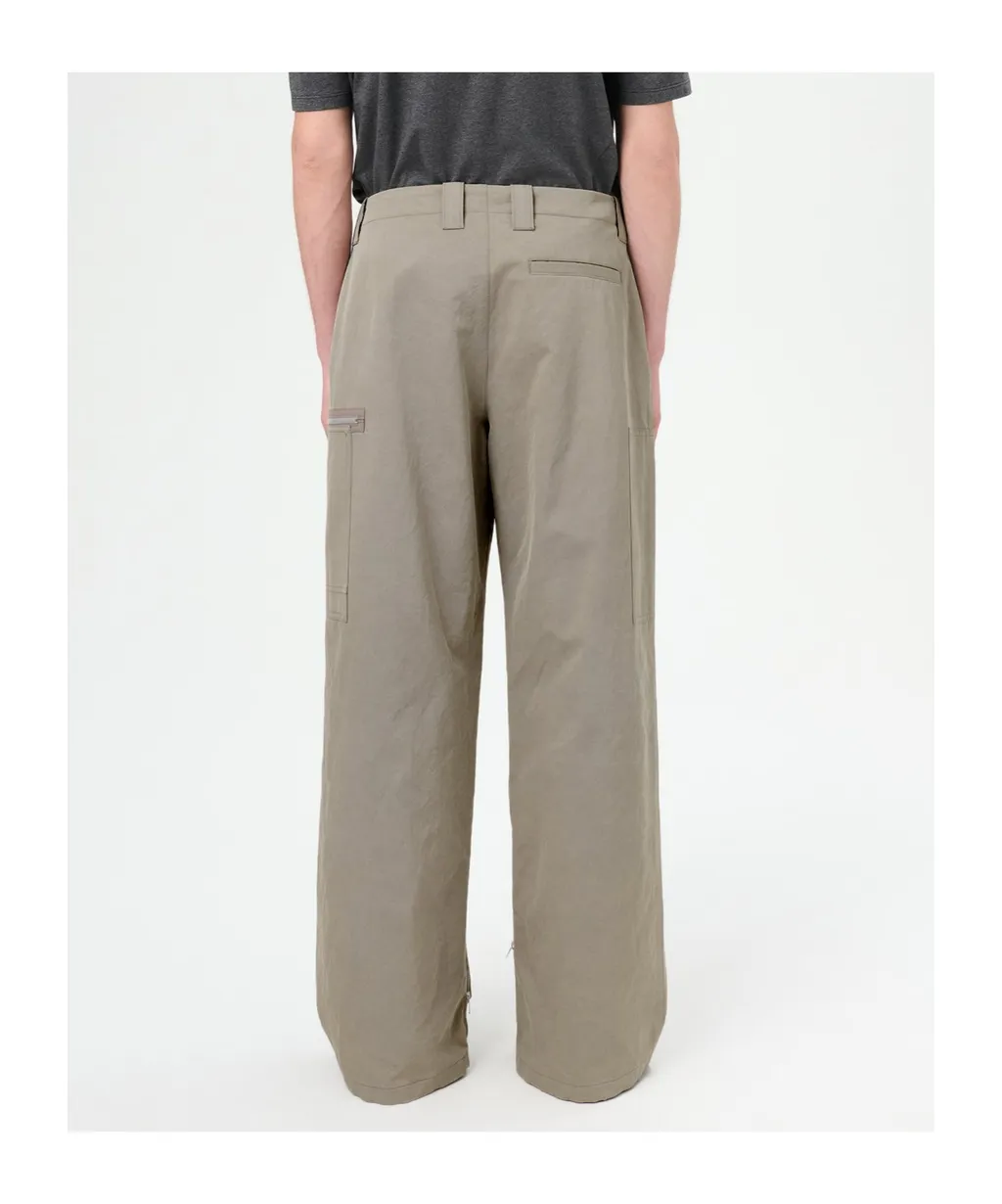 Tactical Cargo Trousers