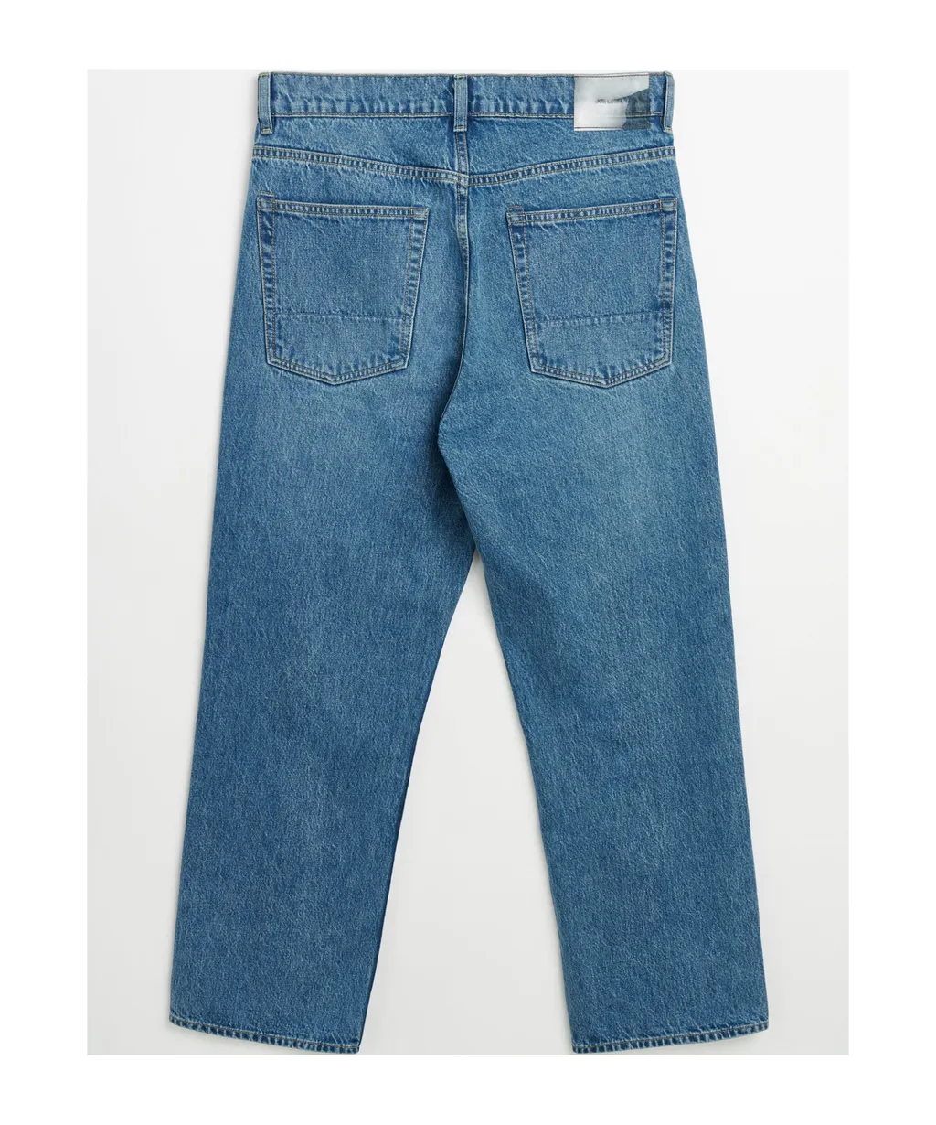 Third Cut Jeans