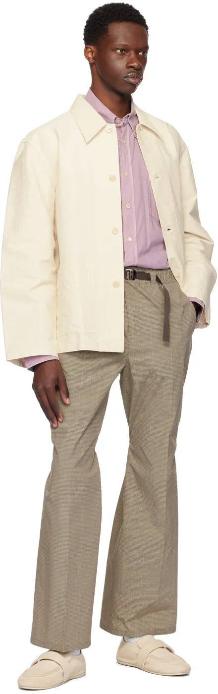 Haven Overshirt