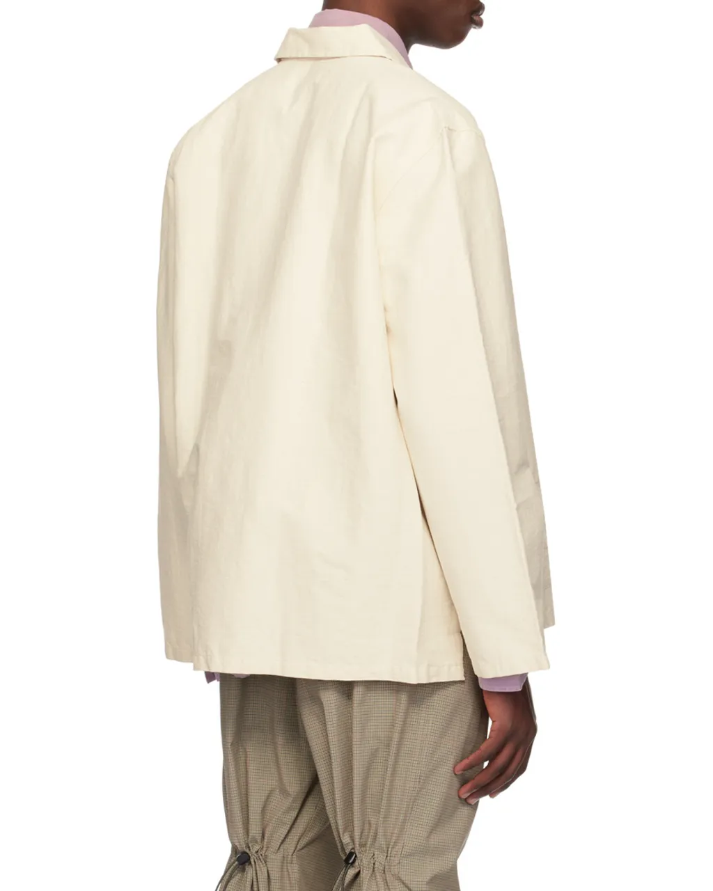 Haven Overshirt