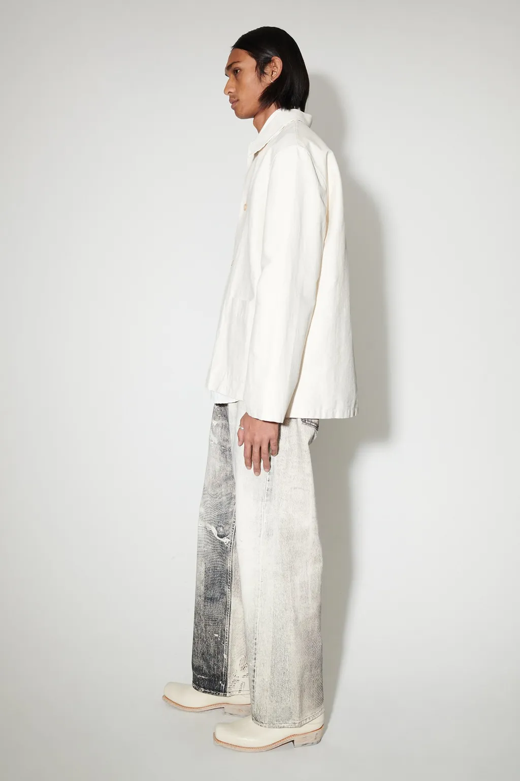 Haven Overshirt