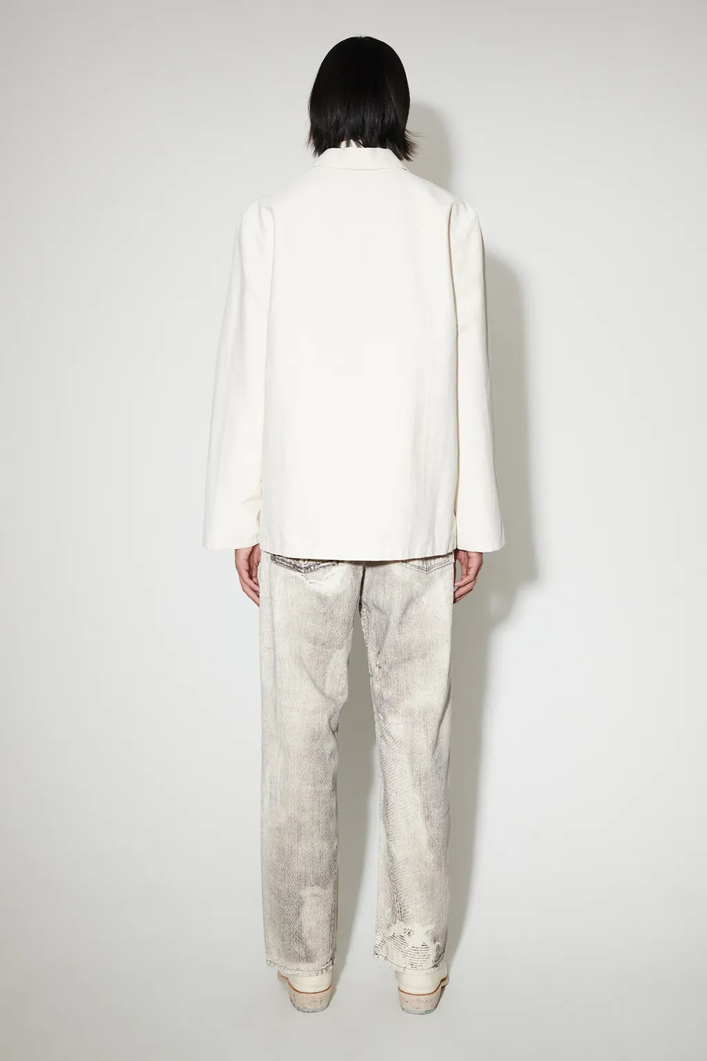 Haven Overshirt