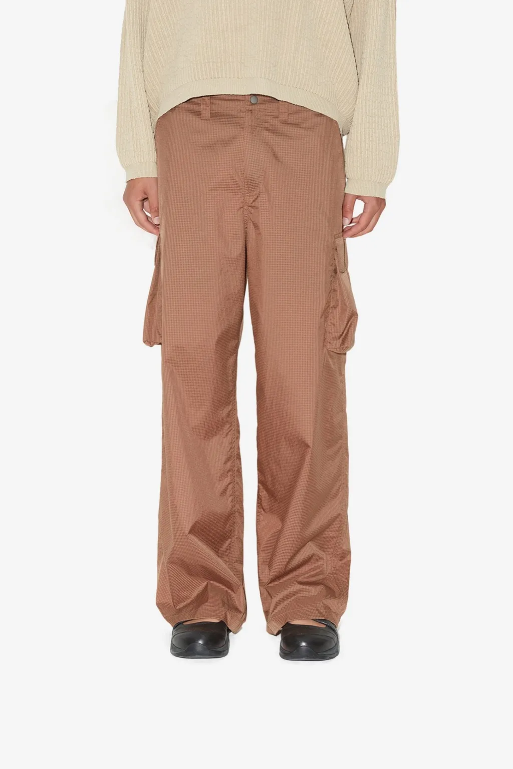Mount Ripstop Cargo Trousers
