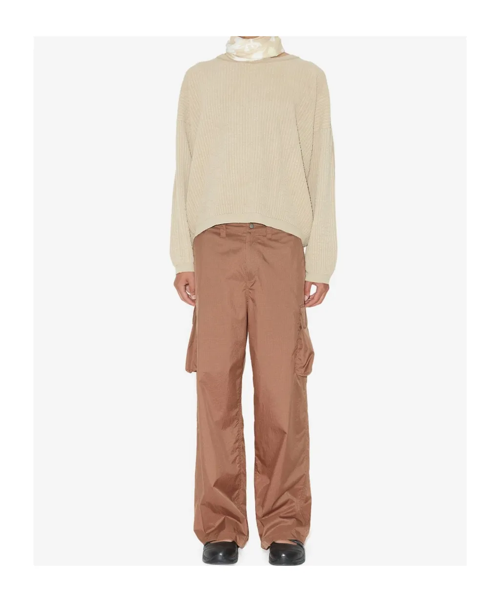 Mount Ripstop Cargo Trousers