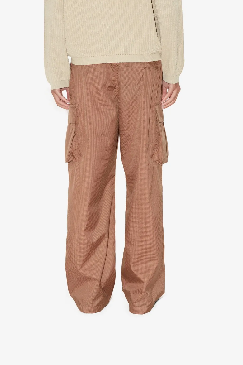 Mount Ripstop Cargo Trousers
