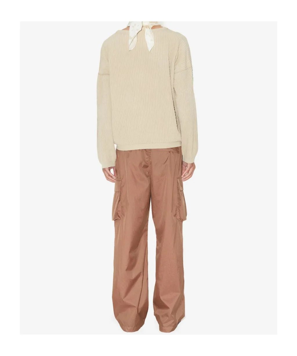 Mount Ripstop Cargo Trousers