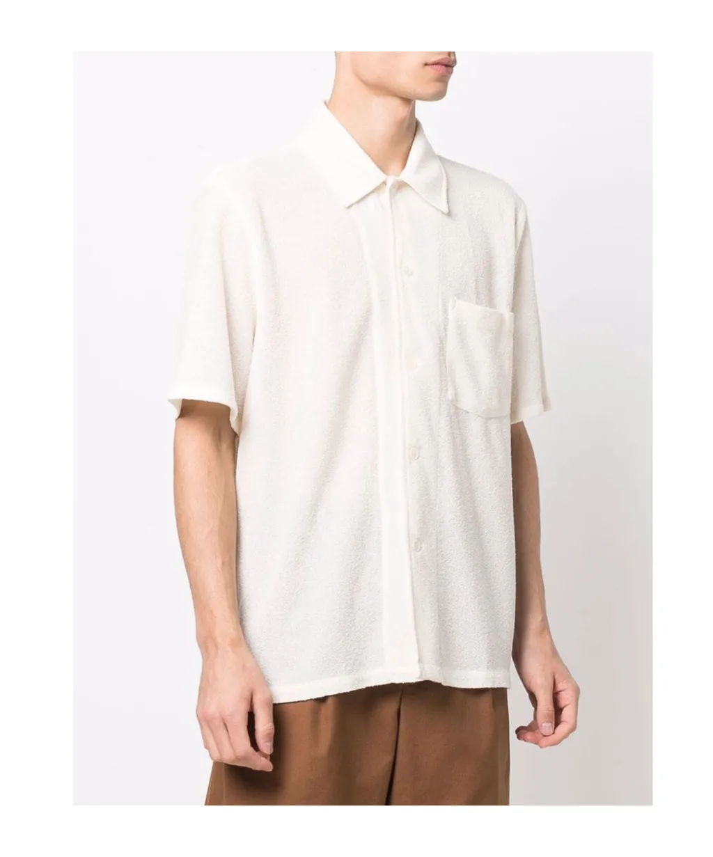 Short Sleeved Shirt