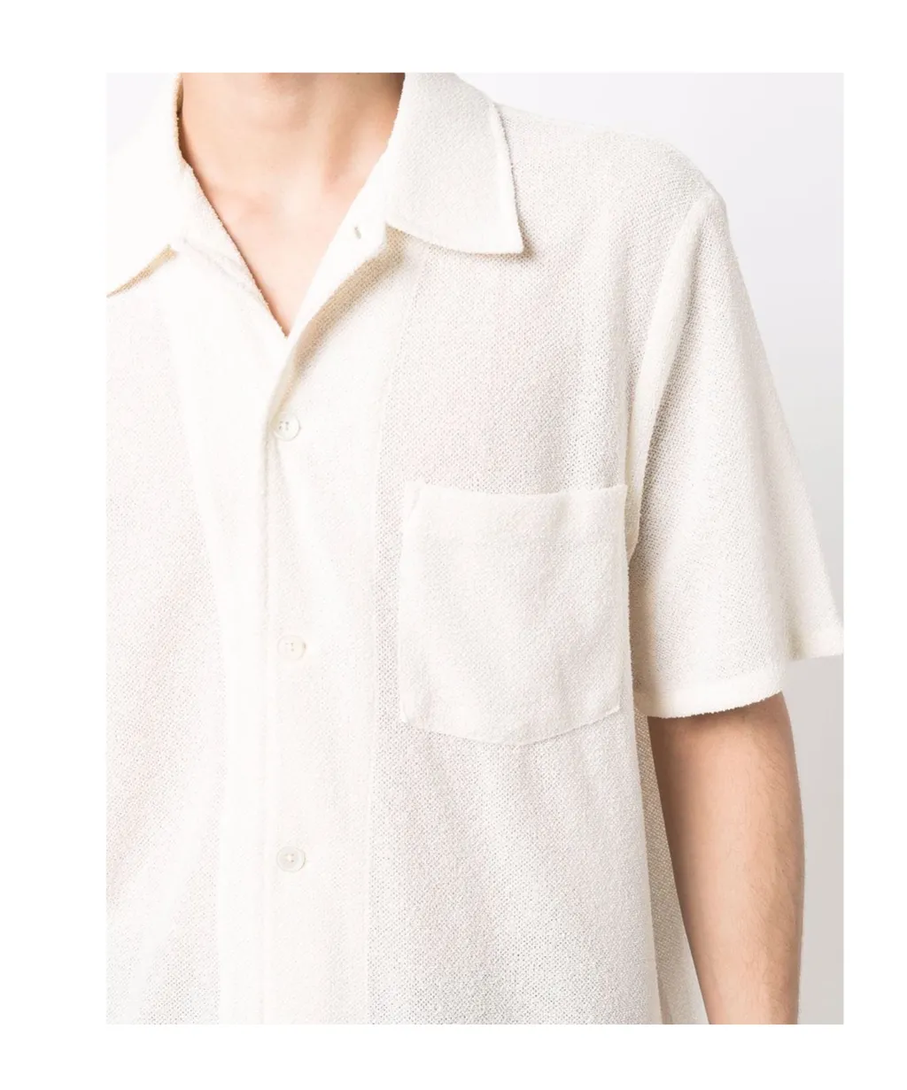 Short Sleeved Shirt