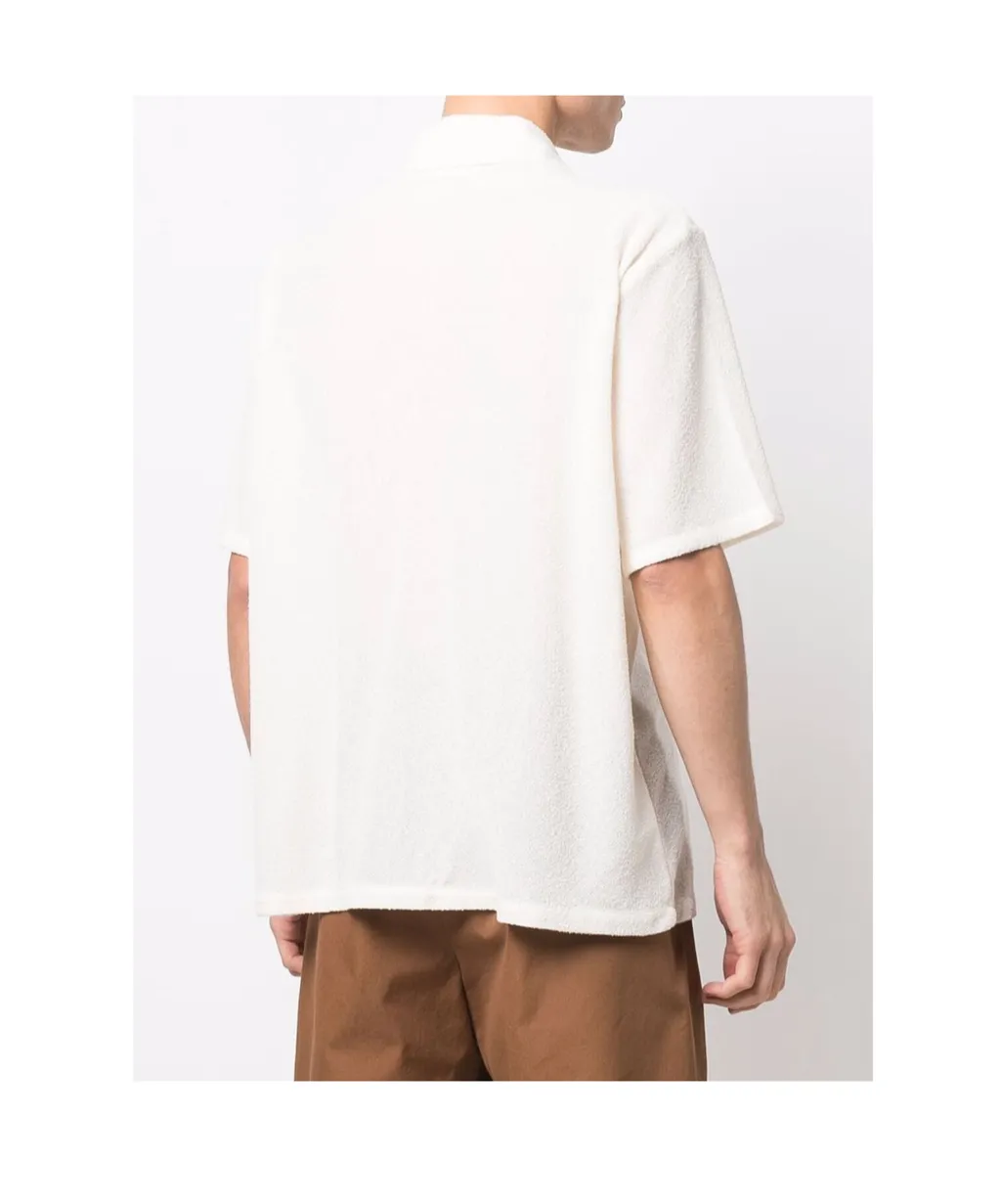 Short Sleeved Shirt