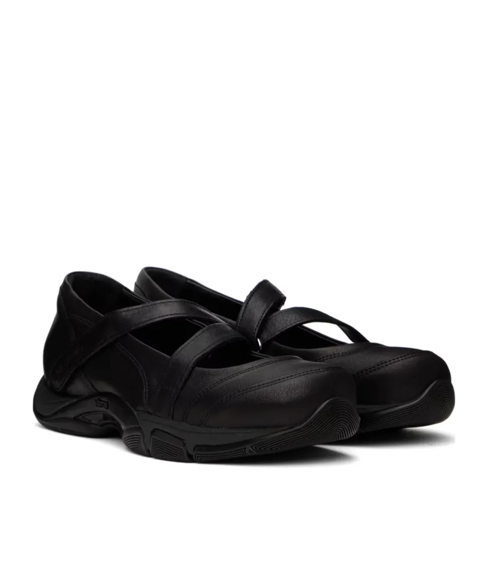 Strapped Comfort Sandals