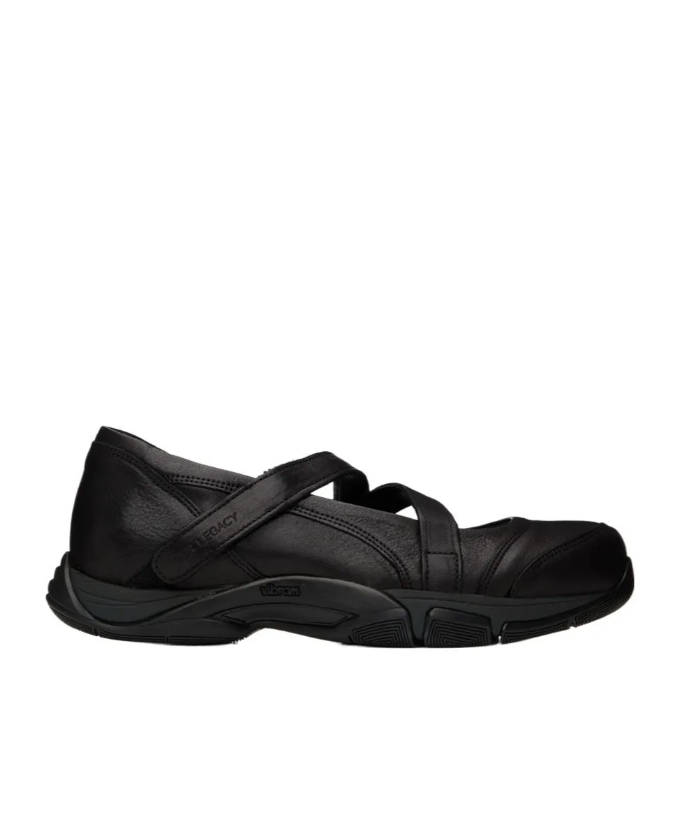 Strapped Comfort Sandals