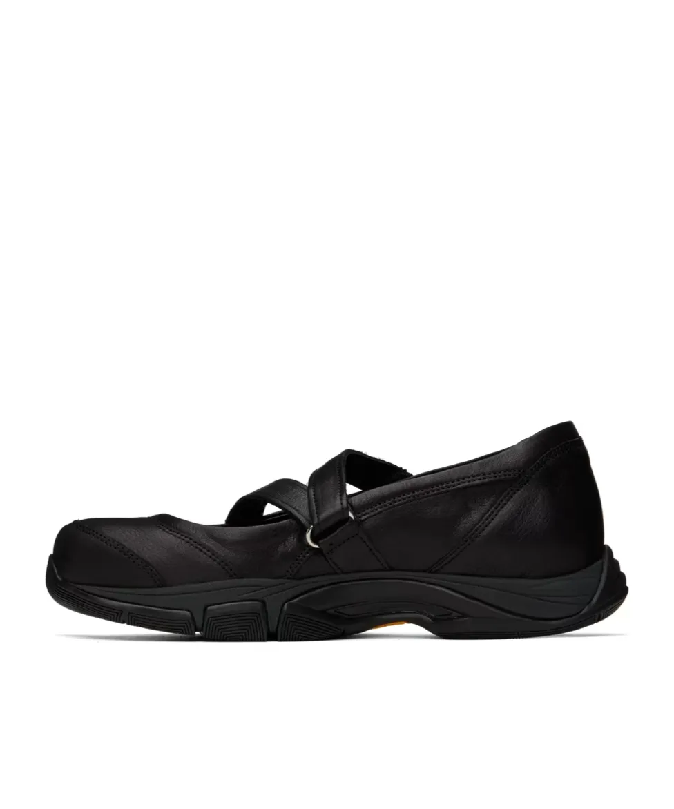 Strapped Comfort Sandals