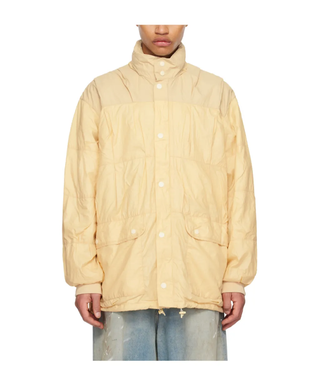 Our Legacy Nylon Quilted Jacket