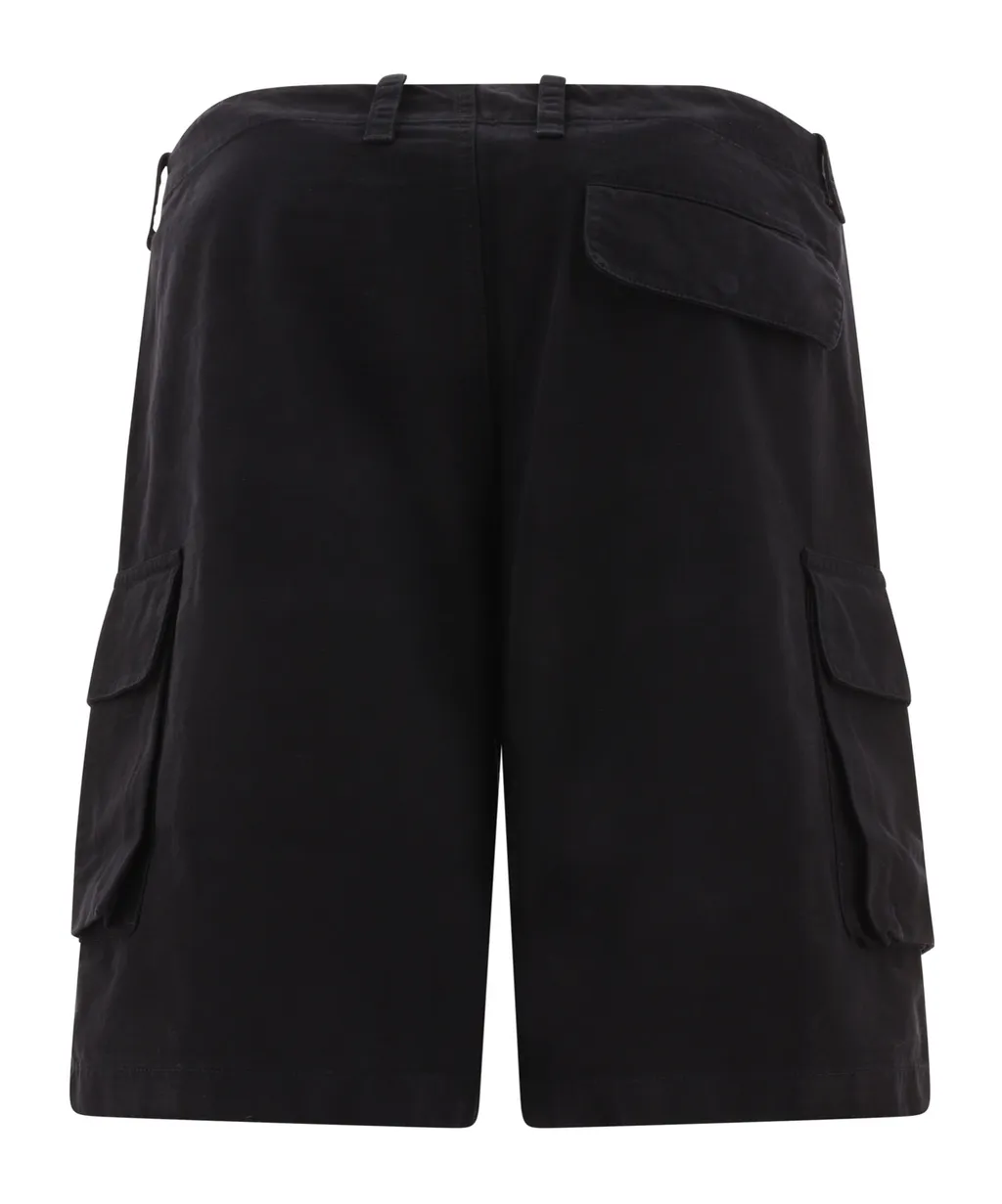 Belt Loop Shorts