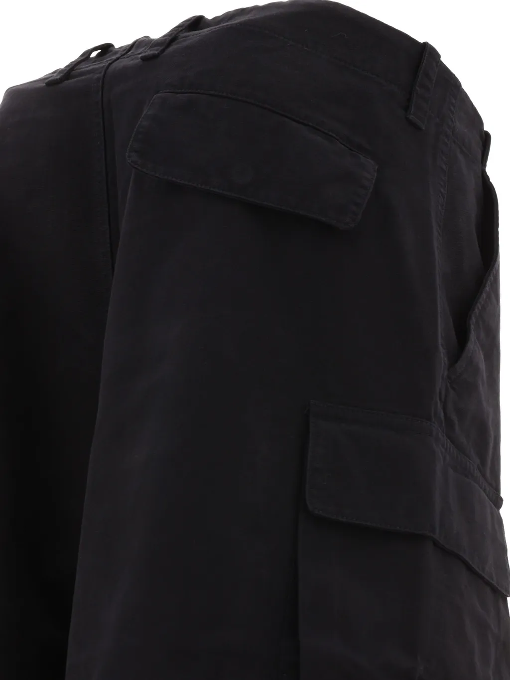Belt Loop Shorts