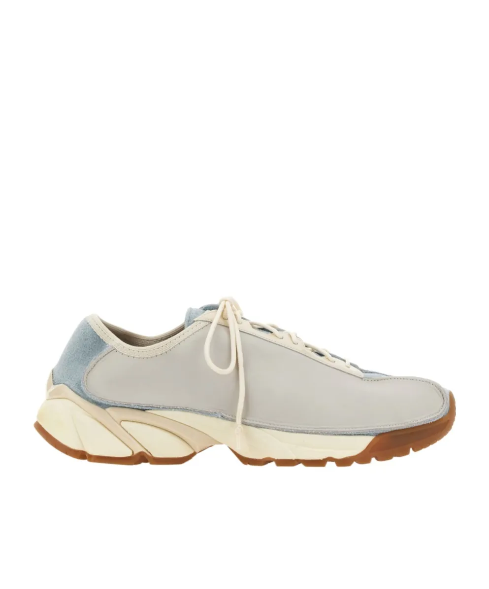 Klove Lace-Up Sneakers