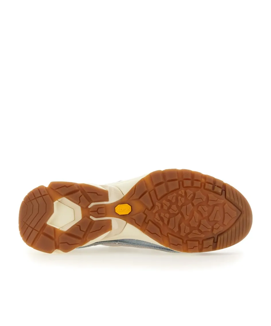 Klove Lace-Up Sneakers