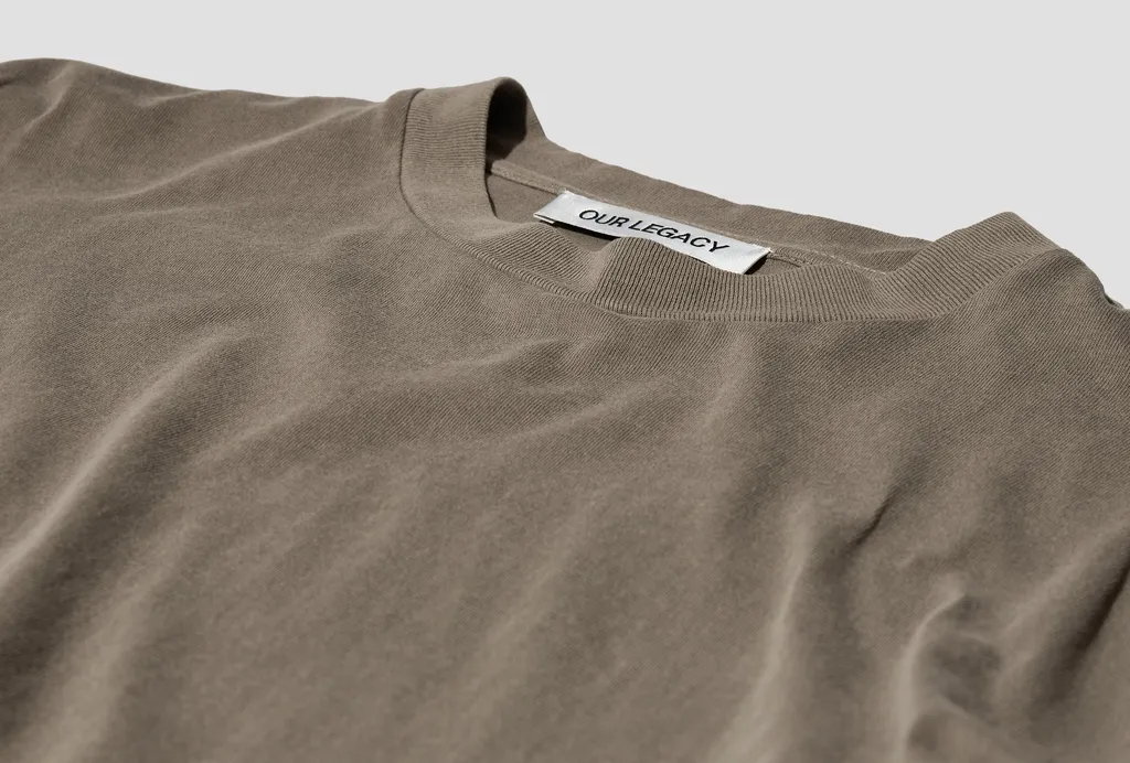Box Fit T-Shirt