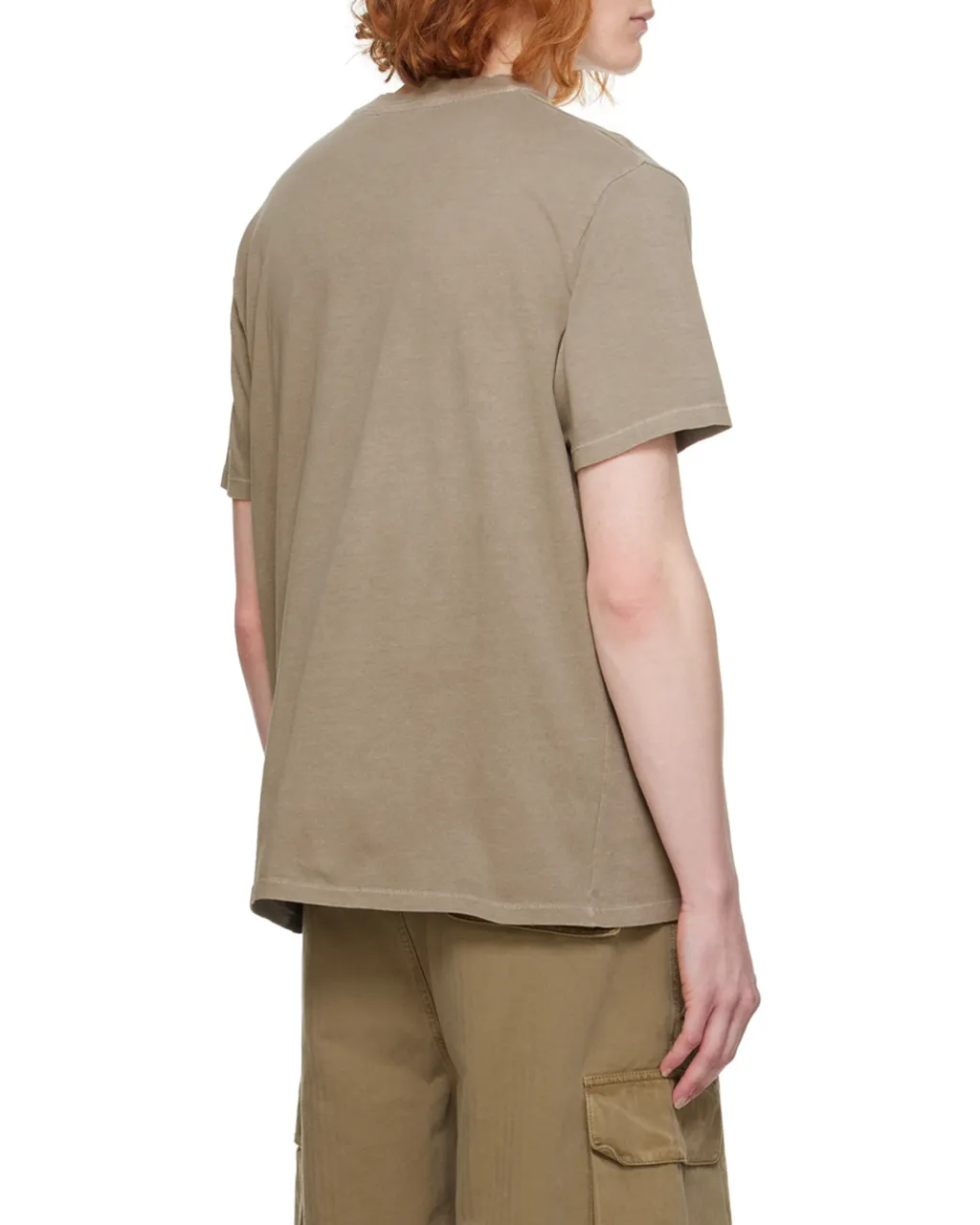 Box Fit T-Shirt