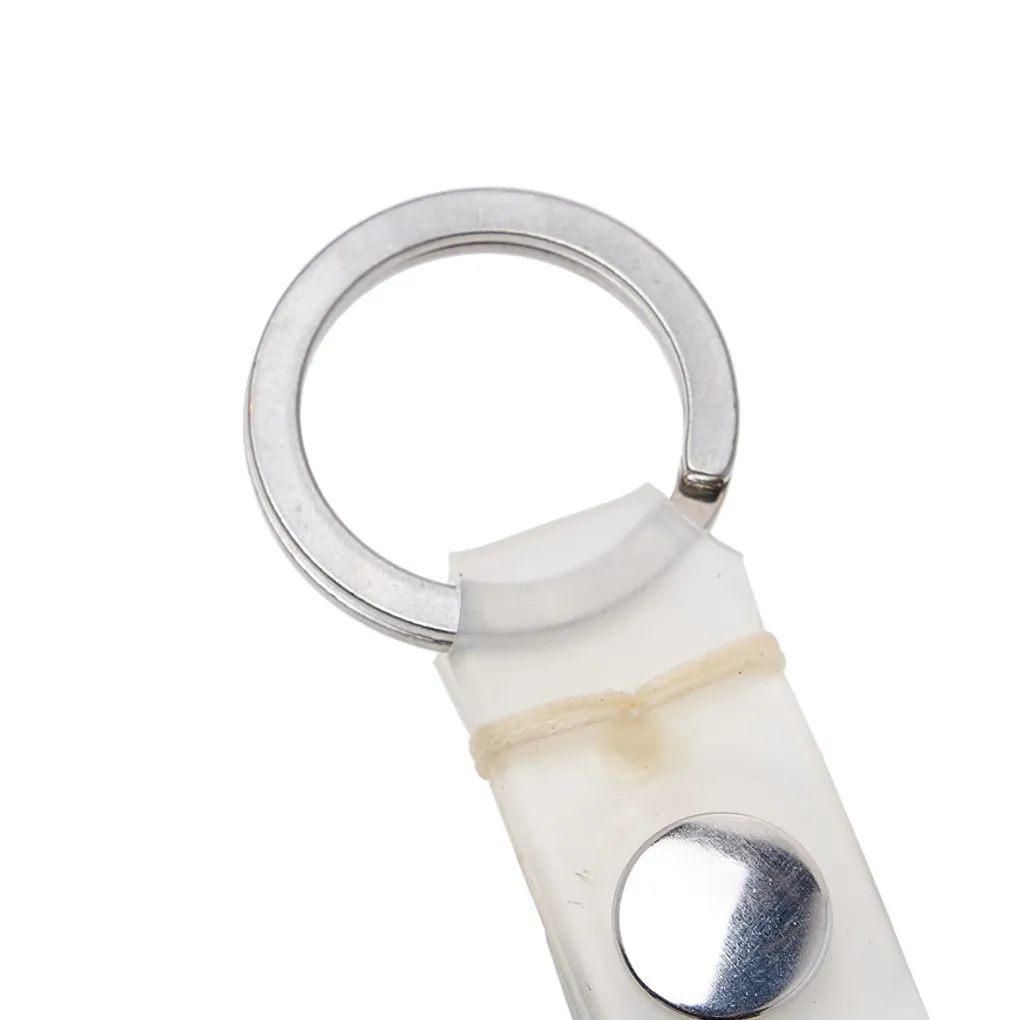 Logo Key Chain