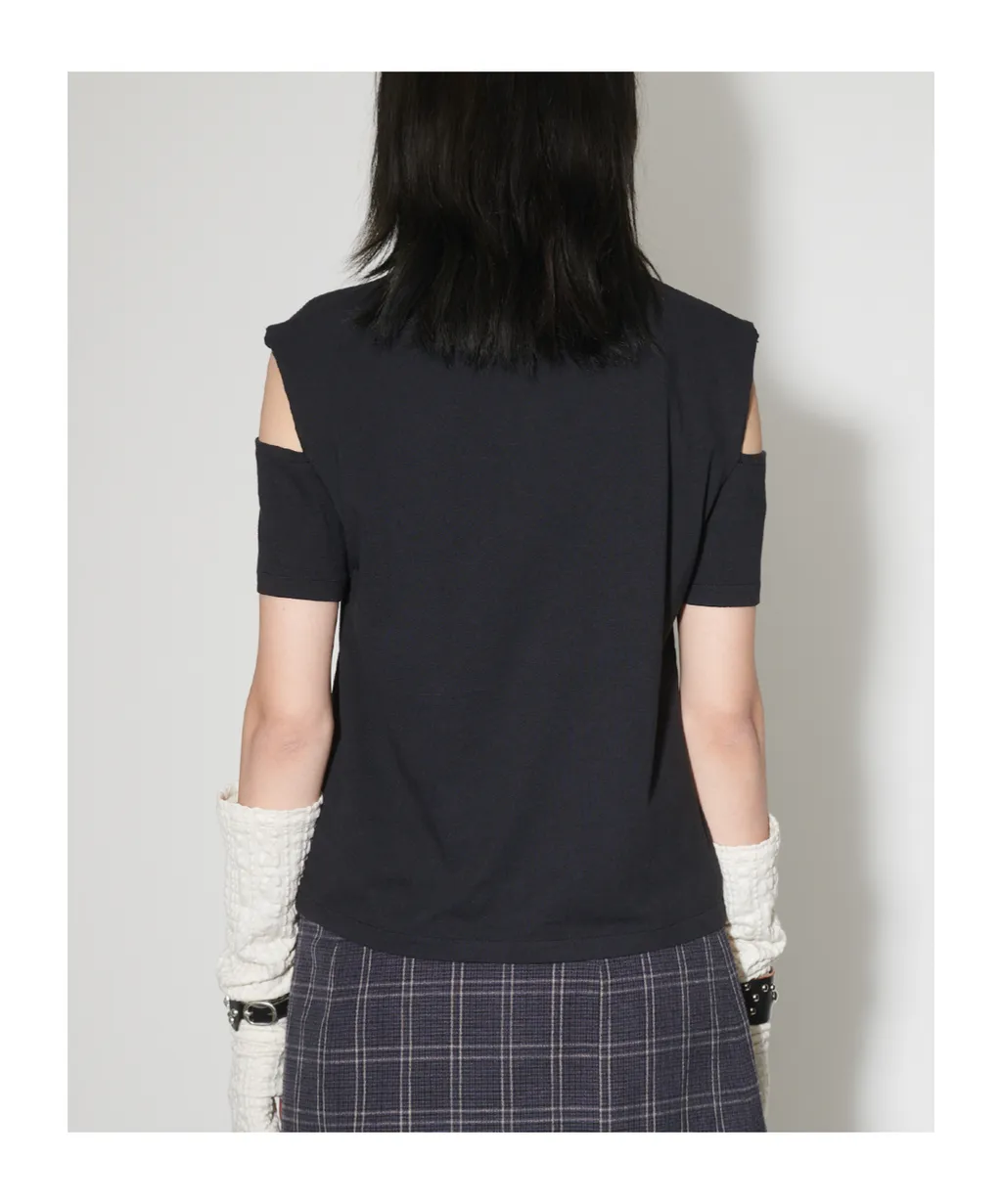 Punk Cotton T-Shirt