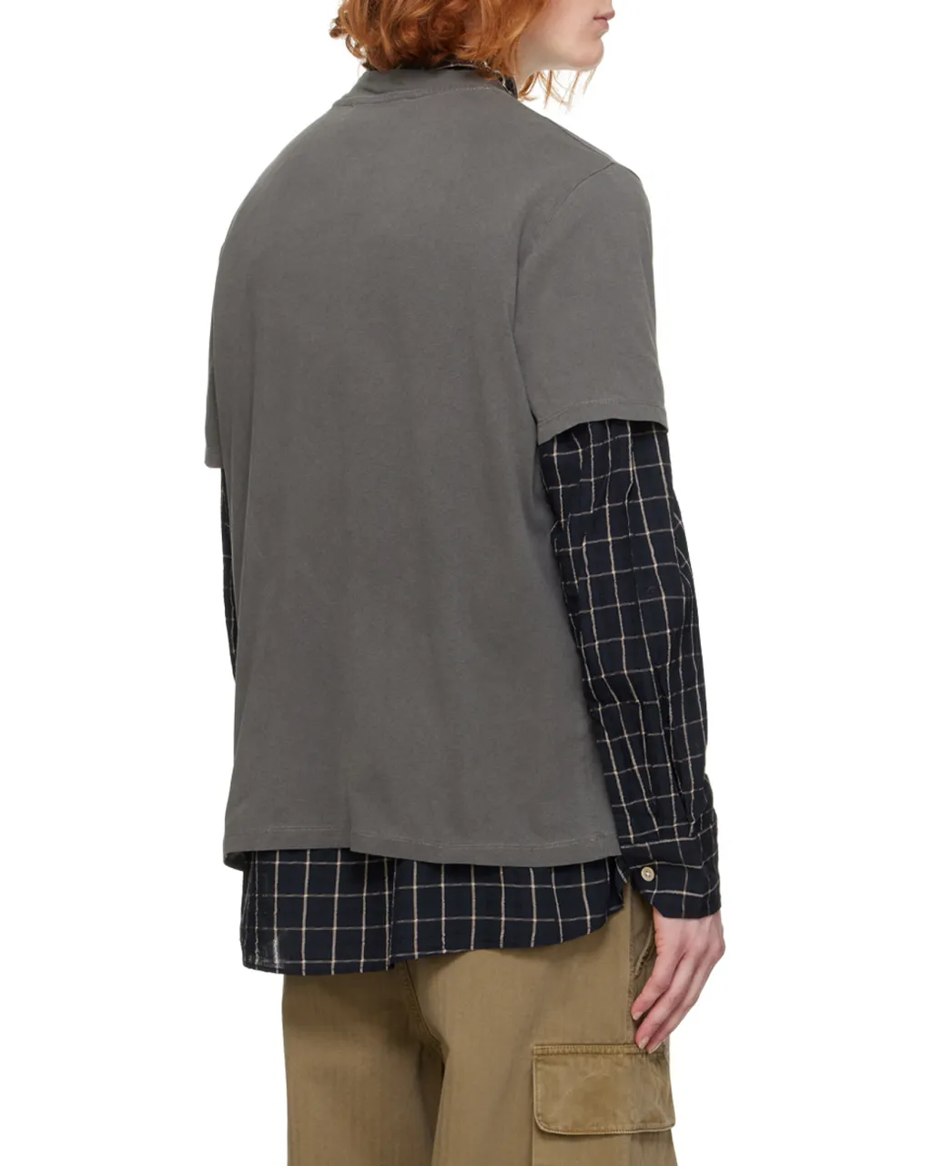 Box T-Shirt