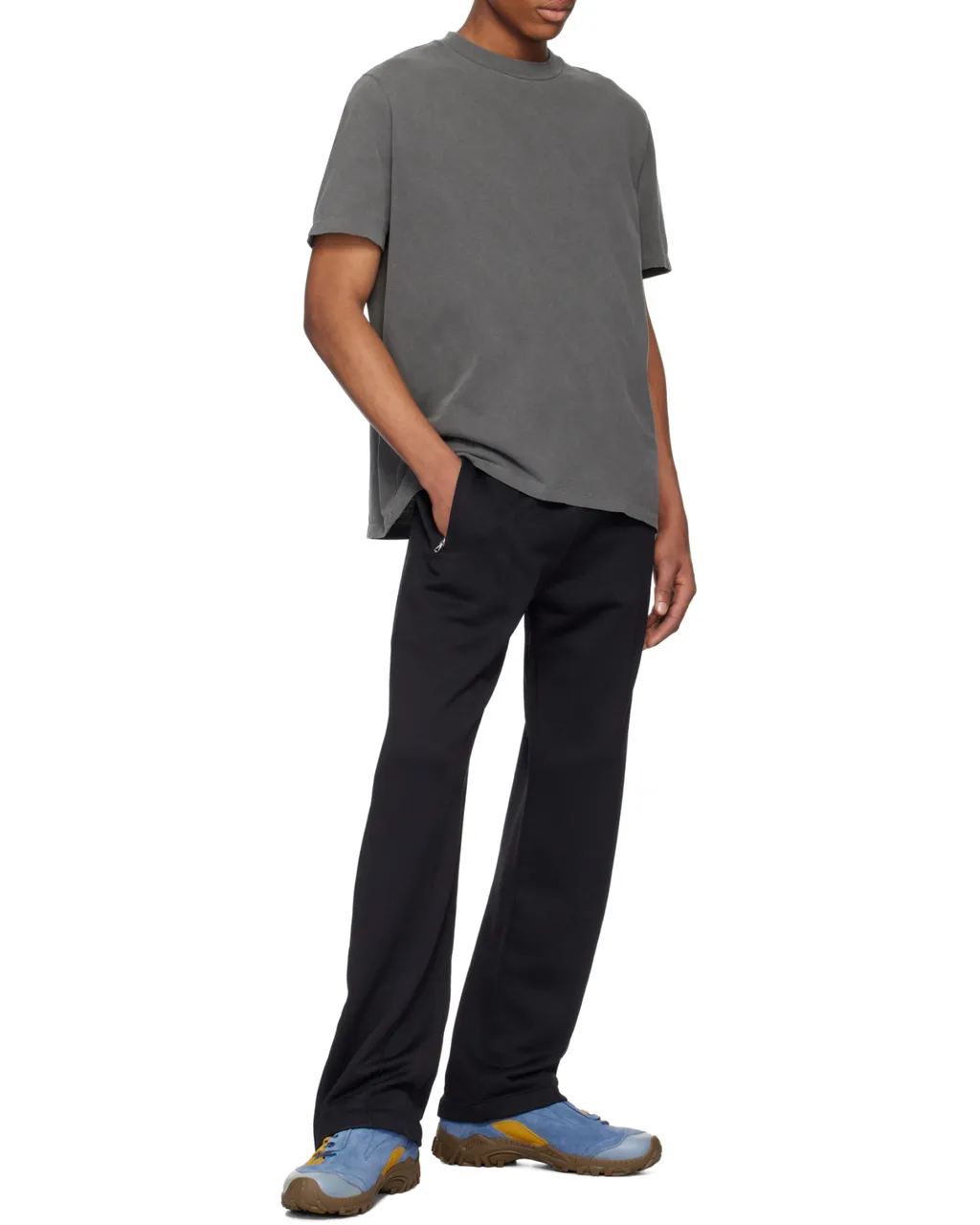 Box T-Shirt