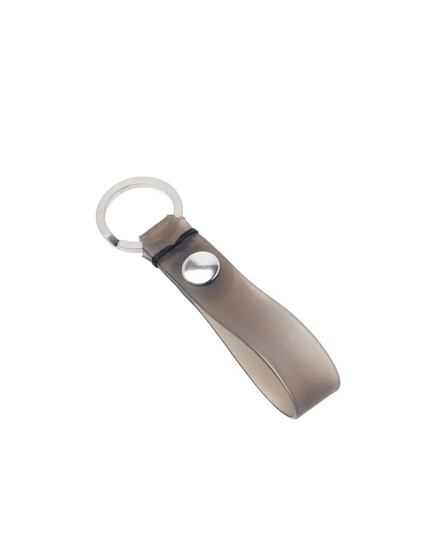 Logo Key Chain
