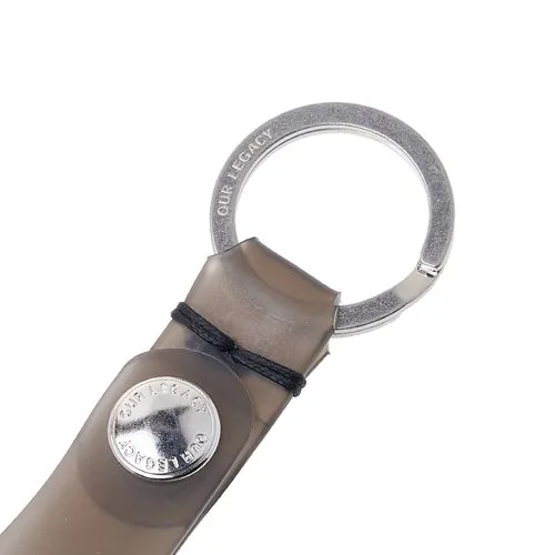 Logo Key Chain