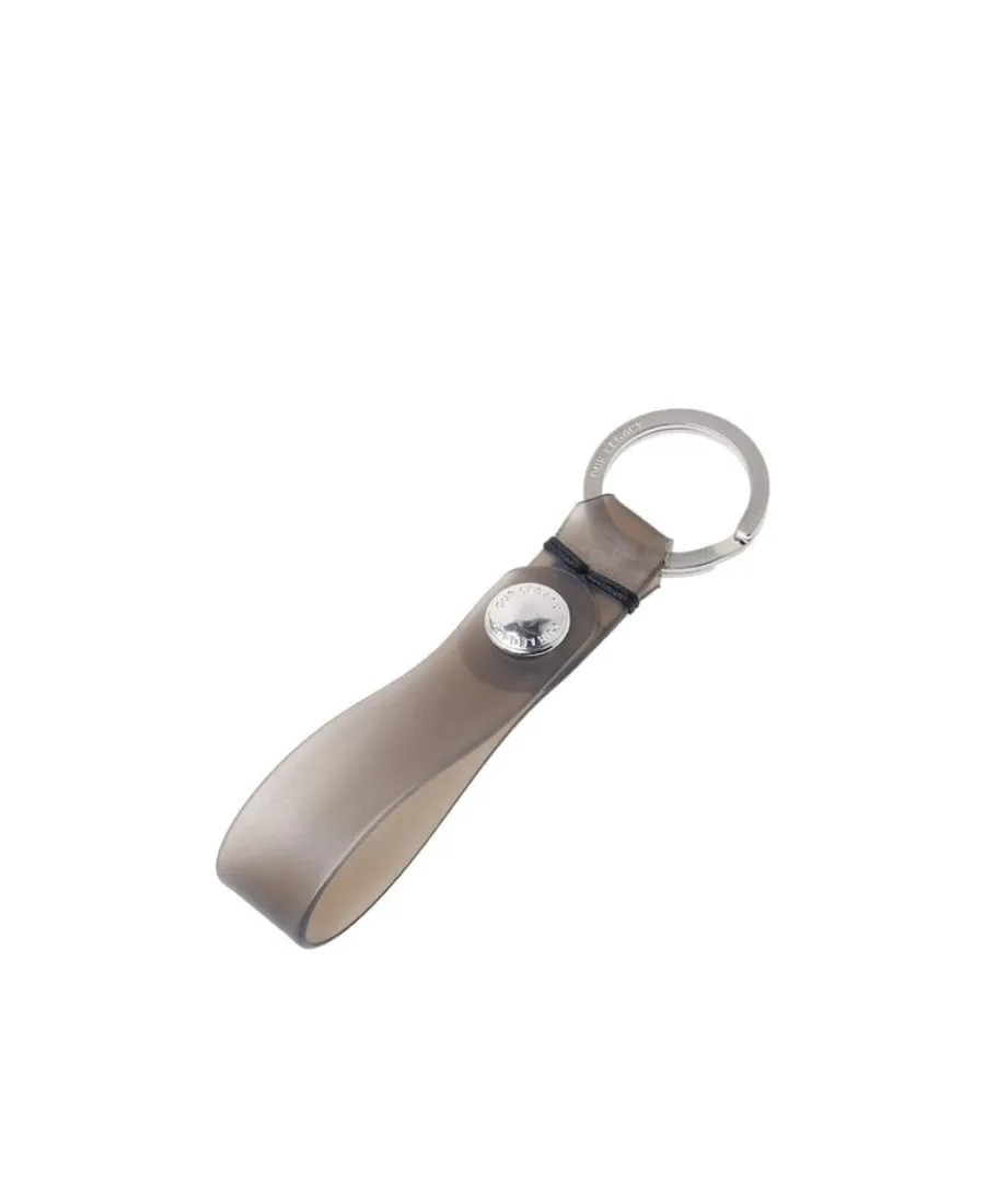 Logo Key Chain