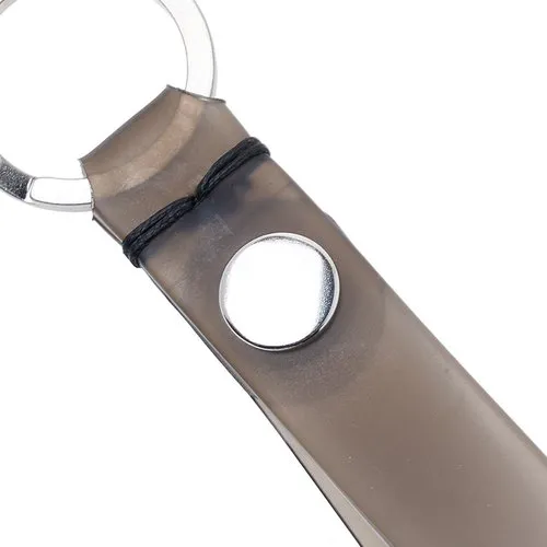 Logo Key Chain