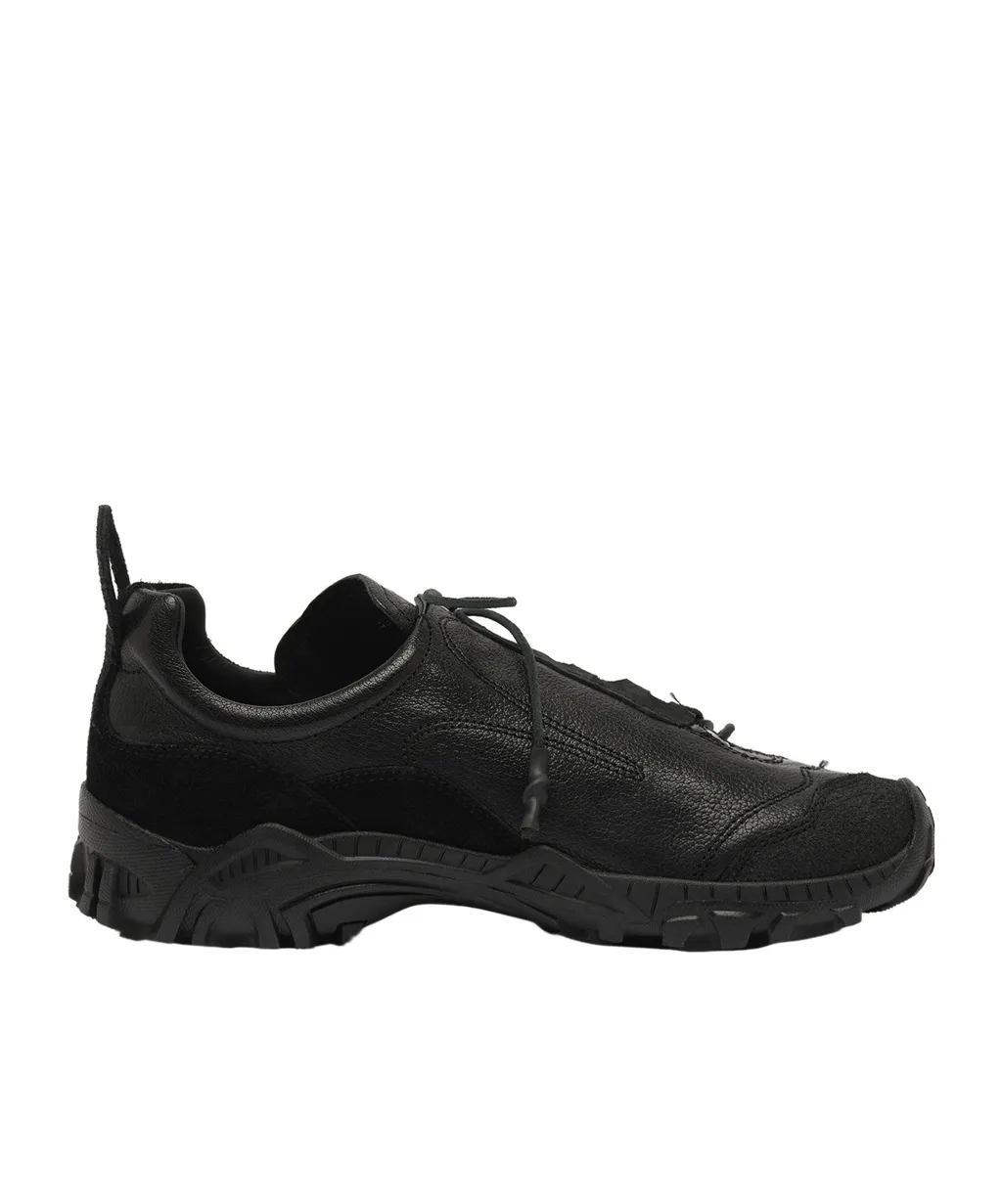 Our Legacy Gabe Lace-Up Sneakers