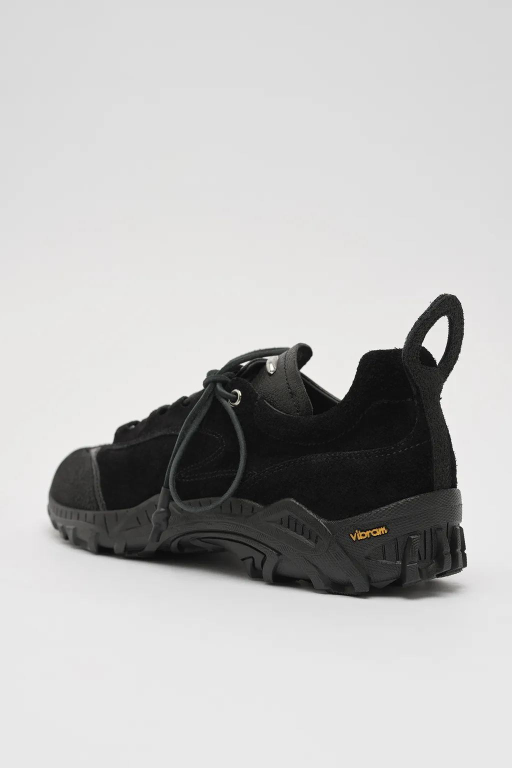 Our Legacy Gabe Lace-Up Sneakers