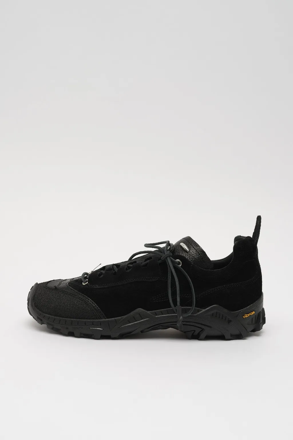Our Legacy Gabe Lace-Up Sneakers