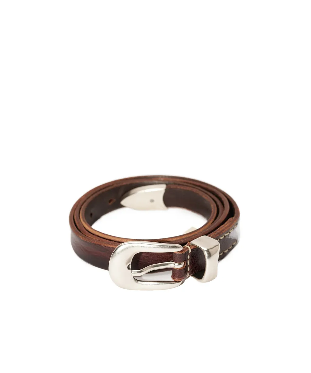 Buckle Belt