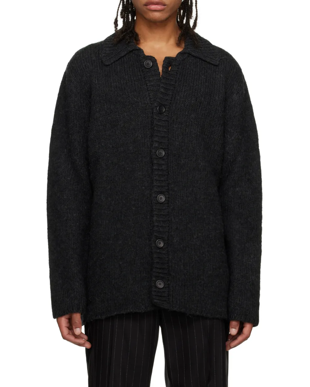 Big Cardigan