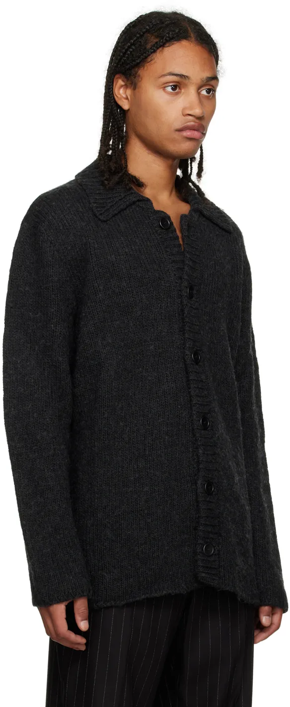 Big Cardigan