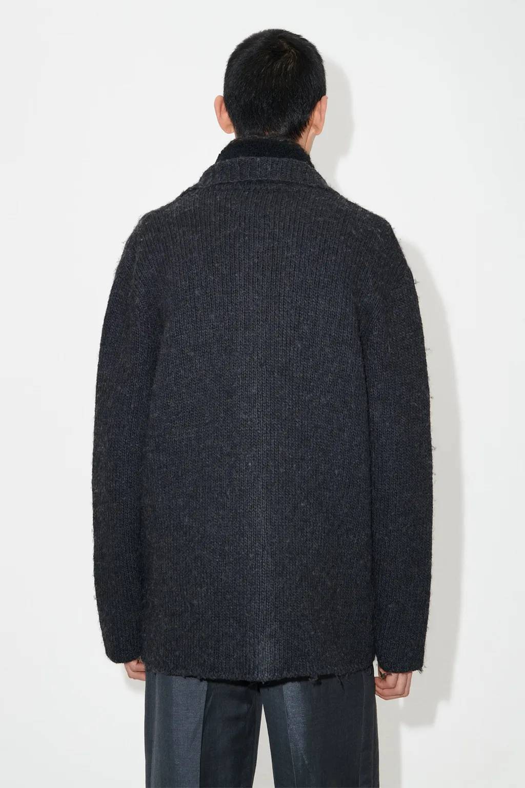 Big Cardigan