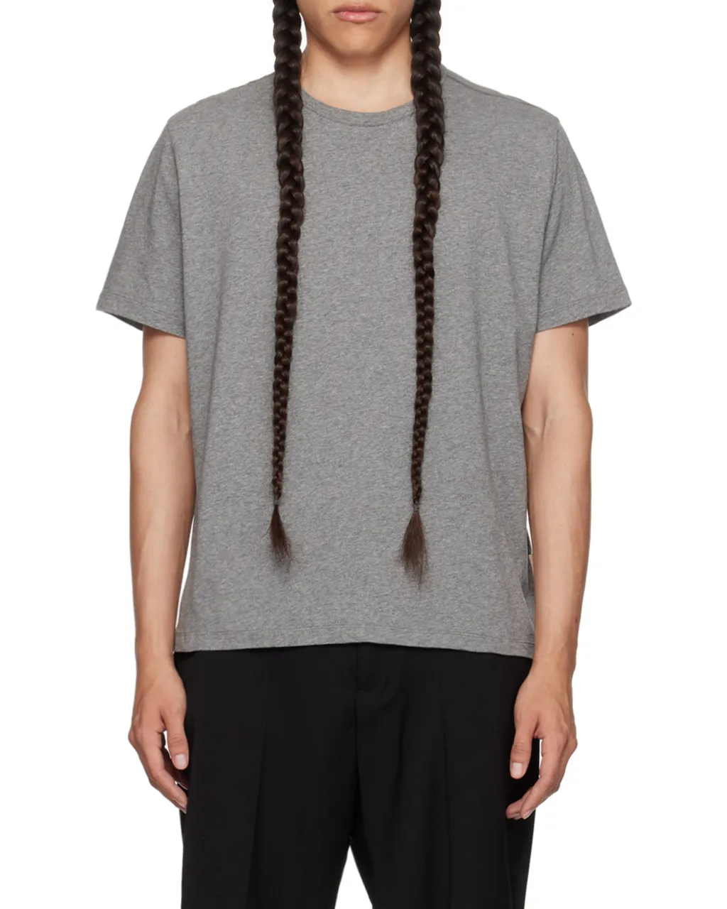Classic Fit T-Shirt