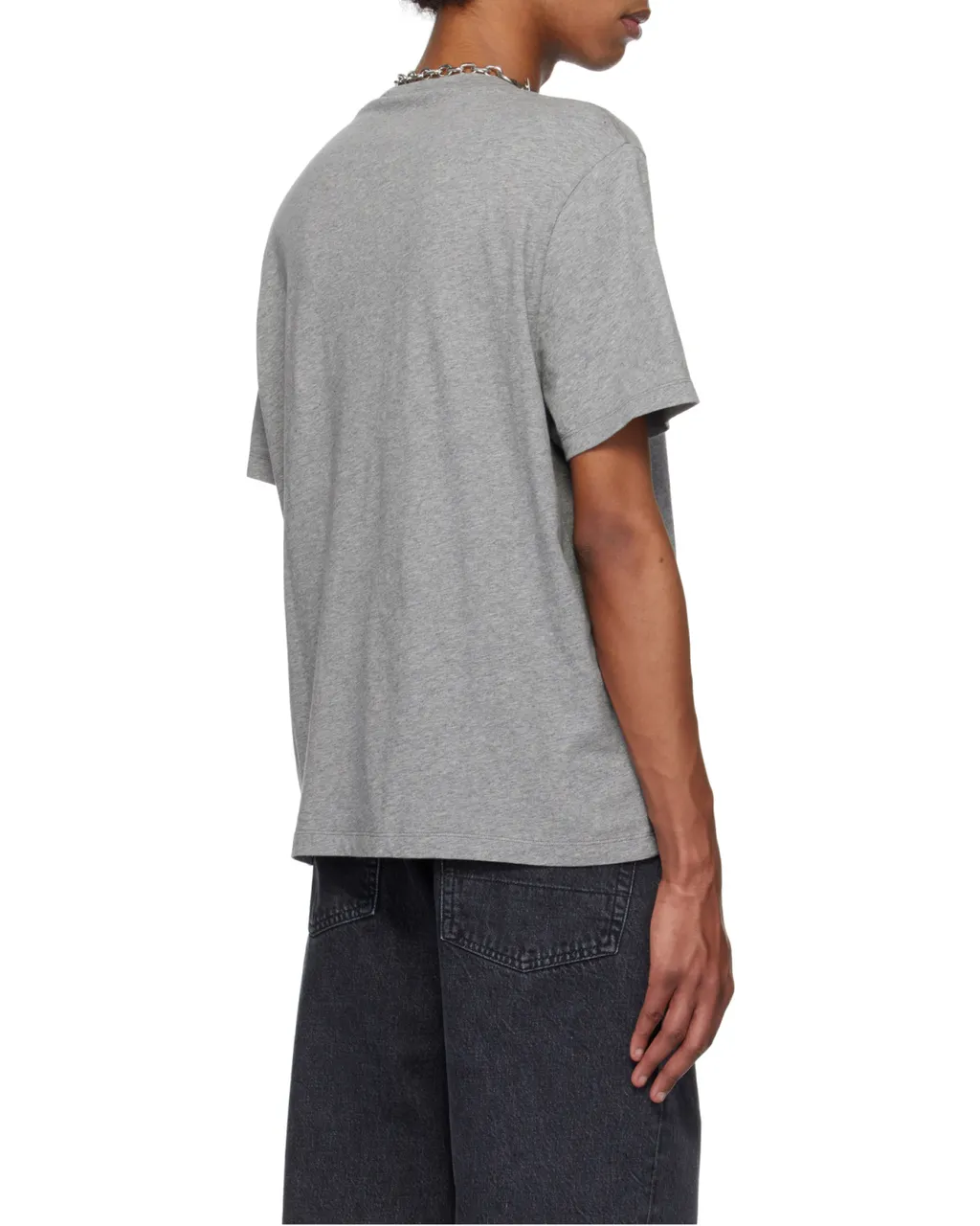 Classic Fit T-Shirt