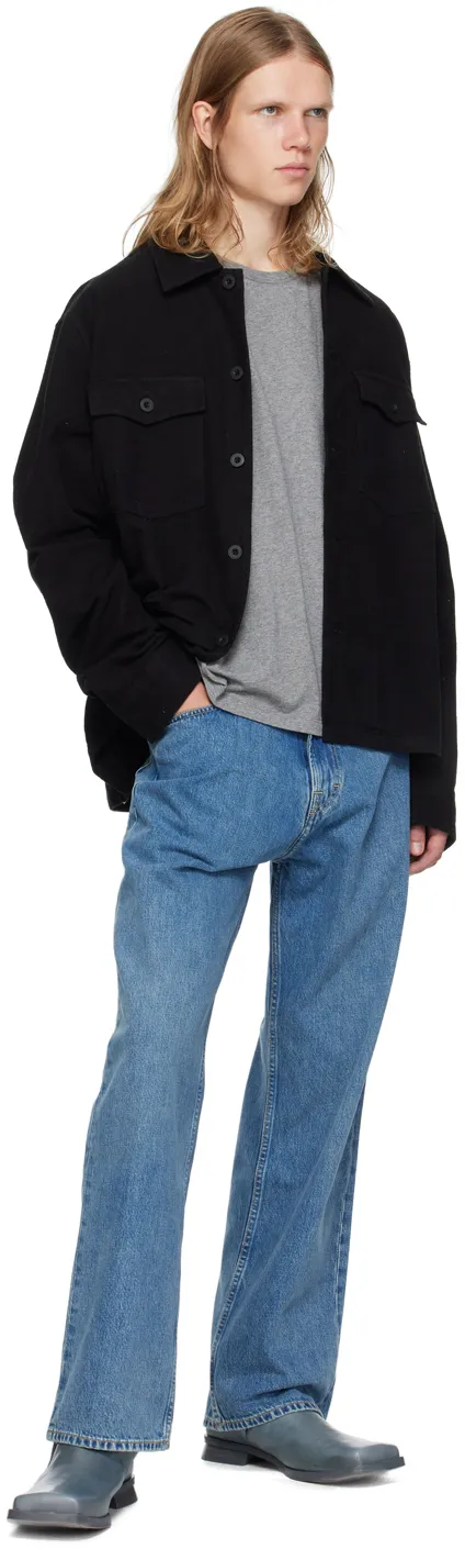 Classic Fit T-Shirt