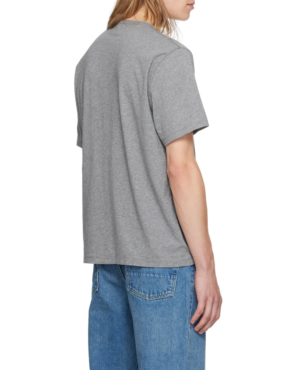 Classic Fit T-Shirt