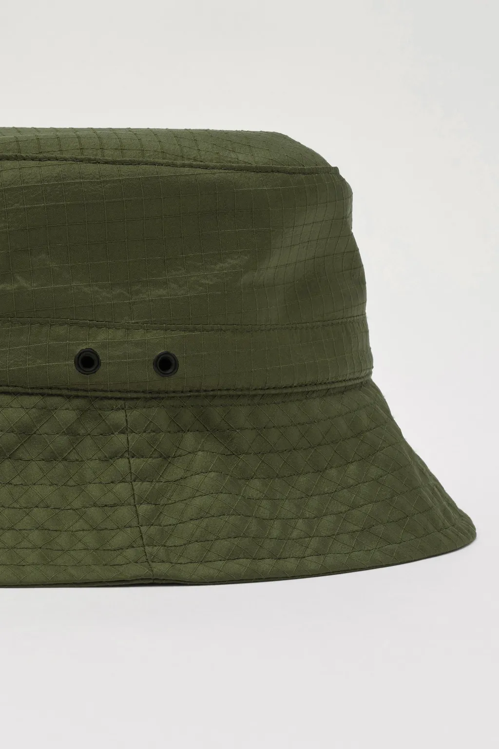 Ripstop Bucket Hat