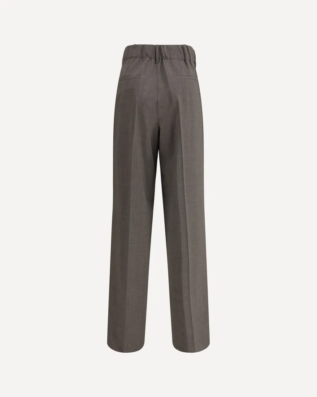 Belt Loop Track Pants