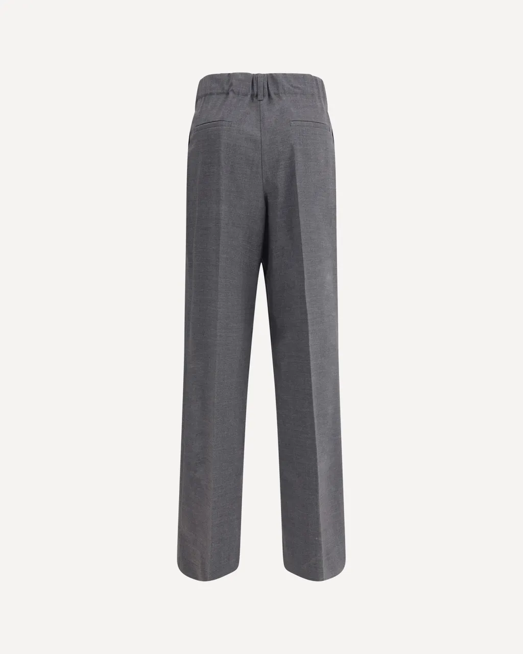 Belt Loop Track Pants